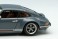 Singer 911(964) Coupe グレー (ミニカー) 商品画像4 サムネイル