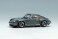 Singer 911(964) Coupe グレー (ミニカー) 商品画像1 サムネイル