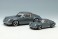 Singer 911(964) Coupe グレー (ミニカー) その他の画像2 サムネイル