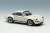 Singer 911(964) Coupe アイボリーホワイト (ミニカー) 商品画像4