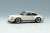 Singer 911(964) Coupe アイボリーホワイト (ミニカー) 商品画像1