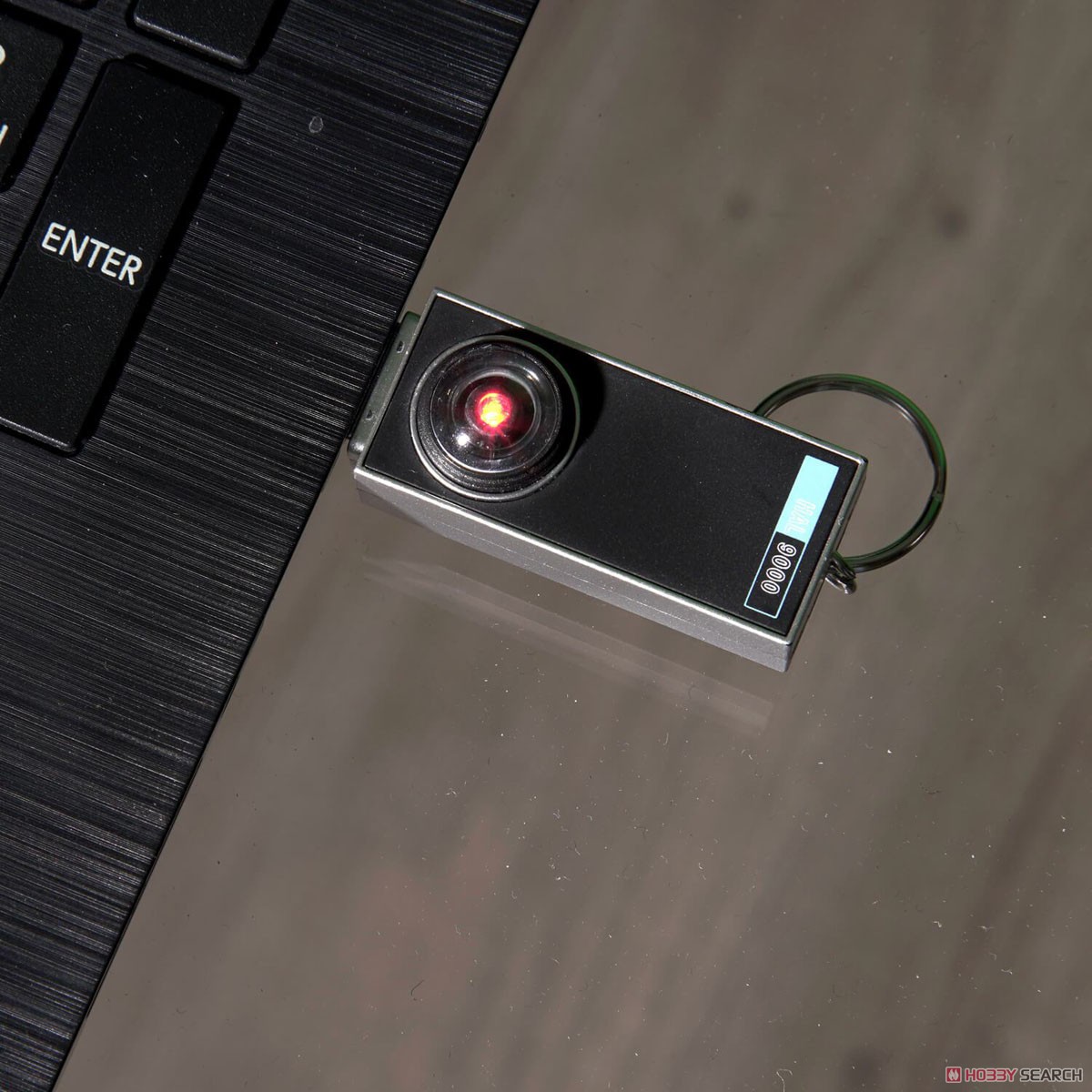 HAL9000 MINI USB 3.0 フラッシュメモリー 16GB (完成品) その他の画像1