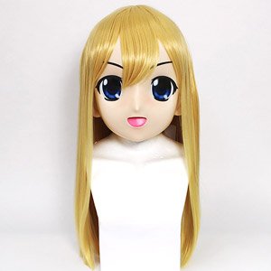 Kawaii-35 (Dolly Mask) (Fashion Doll)