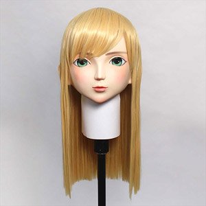 Kawaii-63 (Dolly Mask) (Fashion Doll)
