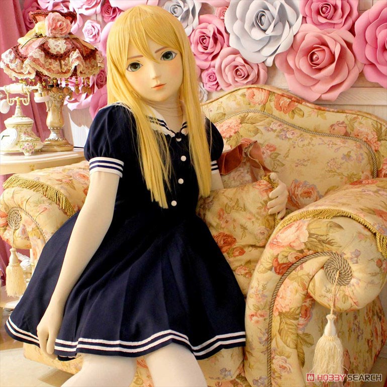 Kawaii-63 (Dolly Mask) (Fashion Doll) Other picture6