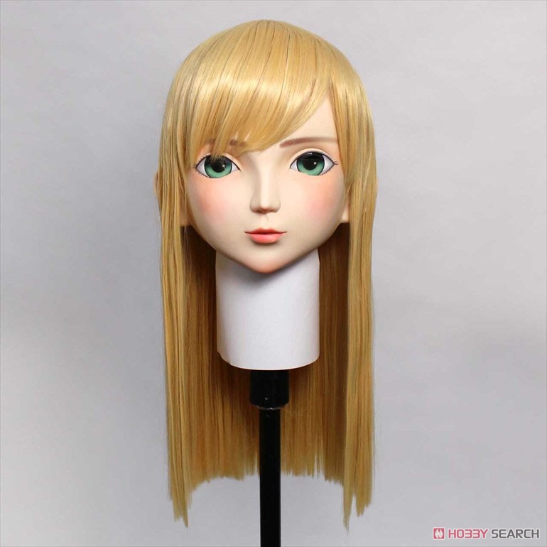 Kawaii-63 (Dolly Mask) (Fashion Doll) Other picture9