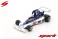 Parnelli VPJ4B No.27 Long Beach GP 1976 Mario Andretti (ミニカー) 商品画像1 サムネイル