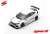 Honda Civic Type R TCR J.A.S.Motorsport Valencia Test 2018 Tiago Monteiro (Diecast Car) Item picture1