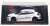 Honda Civic Type R TCR J.A.S.Motorsport Valencia Test 2018 Tiago Monteiro (Diecast Car) Package1