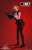 Persona 5 Noir Seamless Action Figure (PVC Figure) Item picture5