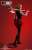 Persona 5 Noir Seamless Action Figure (PVC Figure) Item picture6