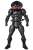 MAFEX No.111 BLACK MANTA (完成品) 商品画像4