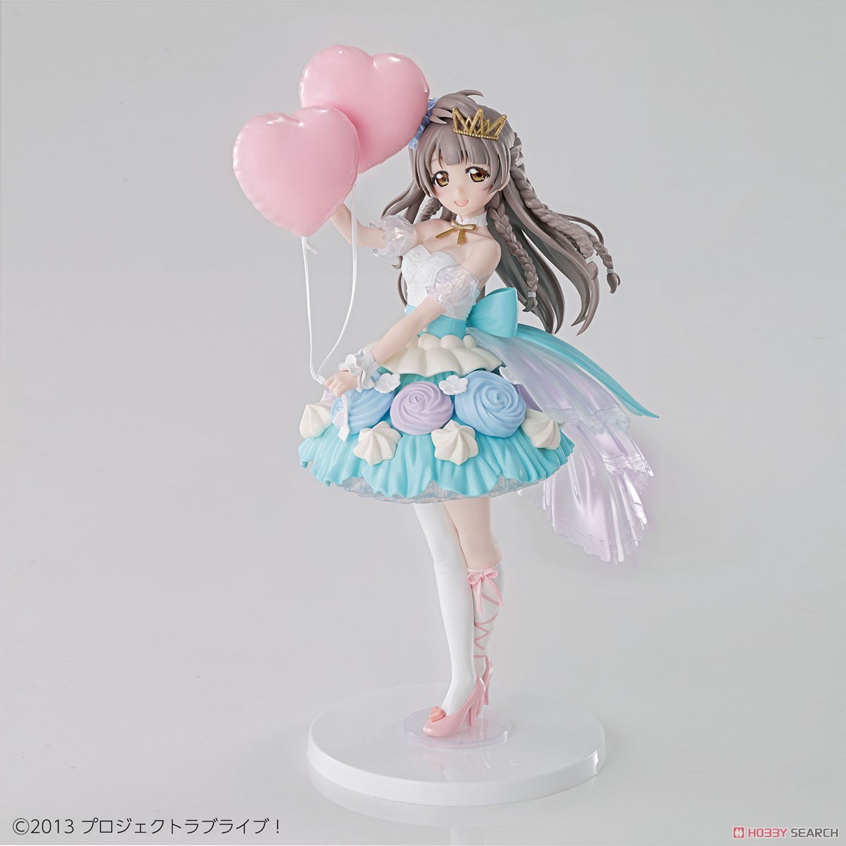 フィギュアライズラボ 南ことり (プラモデル) 商品画像1