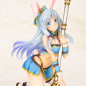 Shea Haulia (PVC Figure)