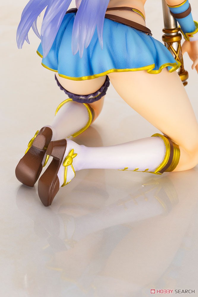 Shea Haulia (PVC Figure) Item picture8