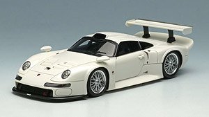 Porsche 911 GT1 Street Version 1996 (Diecast Car)