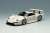 ポルシェ 911 GT1 ストリートバージョン 1996 (ミニカー) 商品画像3