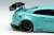 LB WORKS GT-R Type 1.5 2017 Mint Green (Diecast Car) Item picture7