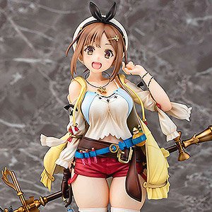 ライザ(ライザリン・シュタウト) (フィギュア)