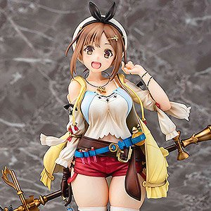 Ryza (Reisalin Stout) (PVC Figure)