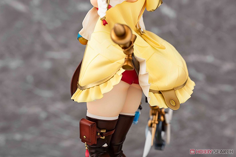 Ryza (Reisalin Stout) (PVC Figure) Item picture8