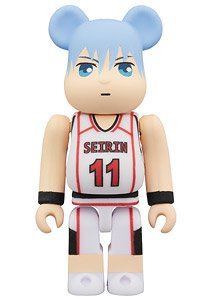 Be@rbrick Tetsuya Kuroko (Completed)