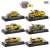 Mooneye Special Release 32500-S81 (set of 6) (Diecast Car) Item picture1