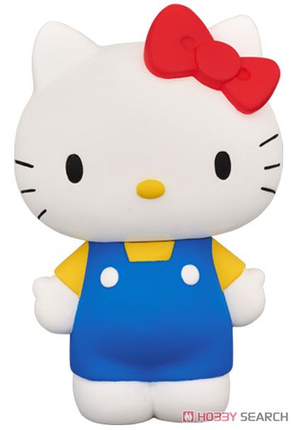 UDF No.531 Sanrio characters シリーズ1 ハローキティ (完成品) 商品画像1