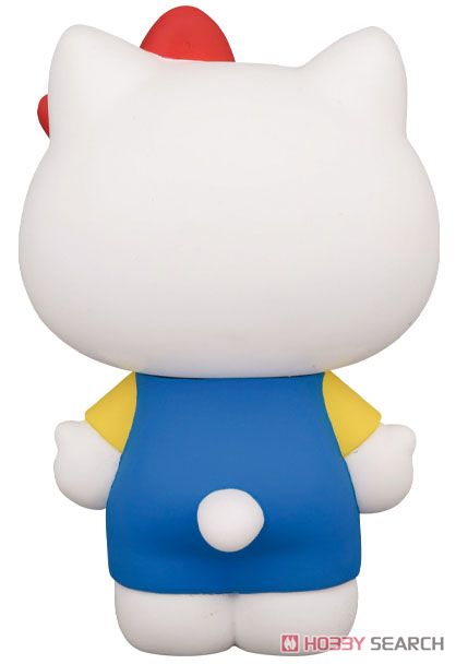 UDF No.531 Sanrio characters シリーズ1 ハローキティ (完成品) 商品画像2