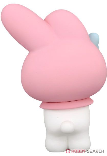 UDF No.533 Sanrio characters シリーズ1 マイメロディ (ピンク) (完成品) 商品画像2