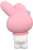 UDF No.533 Sanrio characters Series 1 My Melody (Pink) (Completed) Item picture2