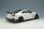 NISSAN GT-R NISMO 2020 ブリリアントホワイトパール (ミニカー) 商品画像2