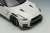 NISSAN GT-R NISMO 2020 ブリリアントホワイトパール (ミニカー) 商品画像4
