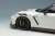 NISSAN GT-R NISMO 2020 ブリリアントホワイトパール (ミニカー) 商品画像7