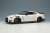 NISSAN GT-R NISMO 2020 Brilliant White Pearl (Diecast Car) Item picture1