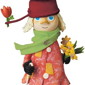 UDF No.527 「MOOMIN」 シリーズ5 ロッドユール (完成品)