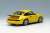 Porsche 911(964) Carrera RS America 1992 Speed Yellow (Diecast Car) Item picture2