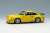 Porsche 911(964) Carrera RS America 1992 Speed Yellow (Diecast Car) Item picture1