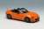 Mazda Roadster (ND) 30th Anniversary Edition 2019 Racing Orange (Diecast Car) Item picture3