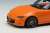 Mazda Roadster (ND) 30th Anniversary Edition 2019 Racing Orange (Diecast Car) Item picture7