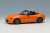 Mazda Roadster (ND) 30th Anniversary Edition 2019 Racing Orange (Diecast Car) Item picture1