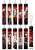 Persona 5 The Royal Vinyl Chloride Strap (Set of 10) (Anime Toy) Item picture1