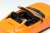 マツダ ロードスター RF 30th アニバーサリーエディション 2019 レーシングオレンジ (ミニカー) 商品画像7