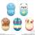 Coo`nuts Pokemon3 (set of 14) Item picture6
