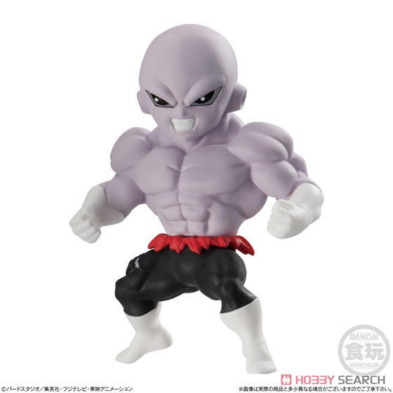 DRAGONBALL ADVERGE MOTION3セット (食玩) 商品画像5