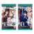 Sword Art Online 10th Anniversary Wafer (set of 20) Package1
