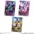 仮面ライダーバトル ガンバライジング バーストライズチョコウエハース02 (20個セット) (食玩) 商品画像4