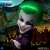 Living Dead Dolls/LDD Presents DC Comics: Joker (Fashion Doll) Other picture5