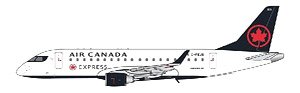 Air Canada Express E175 C-FEJB (Pre-built Aircraft)