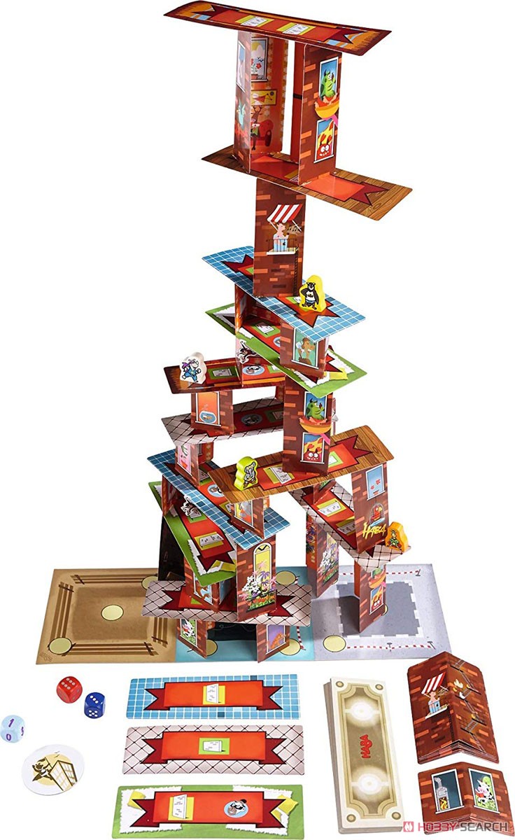 キャプテン・リノ スーパーバトル (テーブルゲーム) 商品画像1